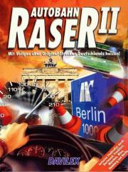 Cover von Autobahn-Raser 2