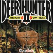 Cover von Deer Hunter 2