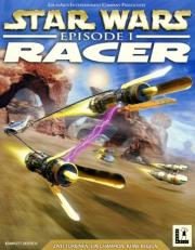 Cover von Star Wars - Episode 1: Racer