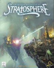 Cover von Stratosphere