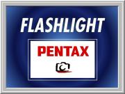 Cover von Pentax Flashlight
