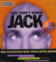 Cover von You Don't Know Jack! 2