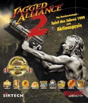 Cover von Jagged Alliance 2