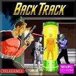 Cover von BackTrack