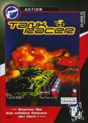 Cover von Tank Racer
