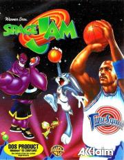 Cover von Space Jam