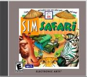 Cover von SimSafari