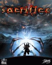 Cover von Sacrifice