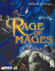 Cover von Rage of Mages