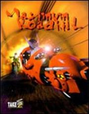 Cover von Maximum Roadkill