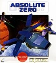 Cover von Absolute Zero