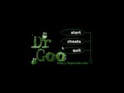 Cover von Dr Goo