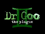 Cover von Dr Goo 2 - The Plague