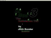 Cover von Dr Goo 3 - The Rubblebum War