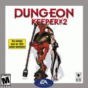 Cover von Dungeon Keeper 2