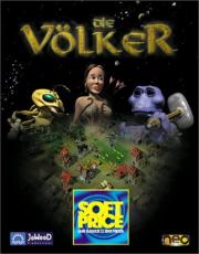 Cover von Die Vlker