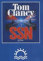 Cover von Tom Clancy's SSN