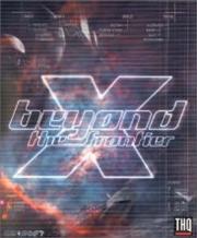 Cover von X - Beyond the Frontier