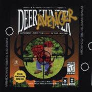 Cover von Deer Avenger