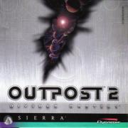 Cover von Outpost 2