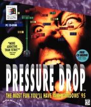 Cover von Pressure Drop
