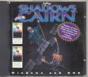 Cover von Shadows of Cairn