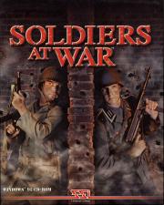 Cover von Soldiers at War