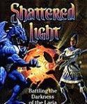 Cover von Shattered Light