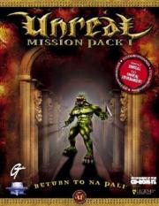 Cover von Unreal - Mission Pack 1 - Return to Na Pali