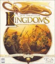 Cover von Total Annihilation - Kingdoms
