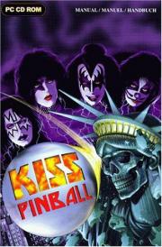 Cover von Kiss Pinball