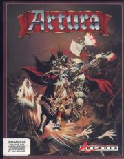 Cover von Artura