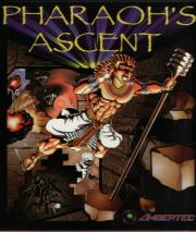 Cover von Pharaoh's Ascent
