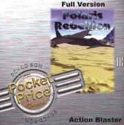 Cover von Polaris Rebellion