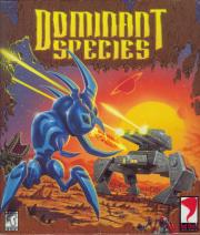 Cover von Dominant Species