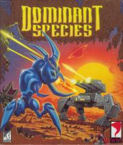 Cover von Dominant Species
