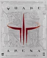 Cover von Quake 3 - Arena