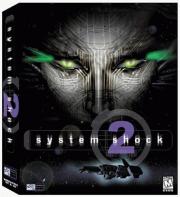 Cover von System Shock 2