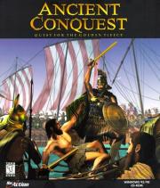 Cover von Ancient Conquest