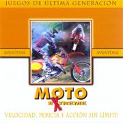 Cover von Moto Extreme