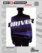 Cover von Driver