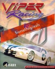 Cover von Viper Racing