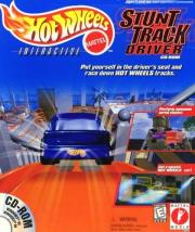 Cover von Hot Wheels - Stunt Track Driver