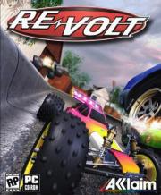 Cover von Re-Volt