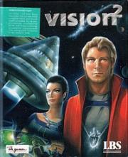 Cover von Vision 2