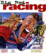 Cover von Big Red Racing