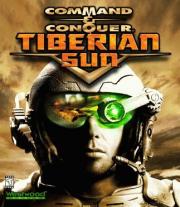 Cover von Command & Conquer - Operation Tiberian Sun