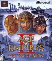Cover von Age of Empires 2