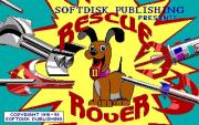 Cover von Rescue Rover 2