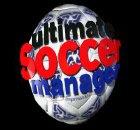 Cover von Ultimate Soccer Manager